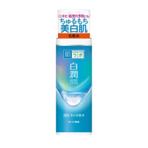 Hada Labo Shirojyun Whitening Lotion