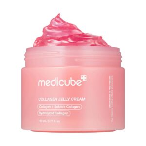 Medicube Collagen Jelly Cream