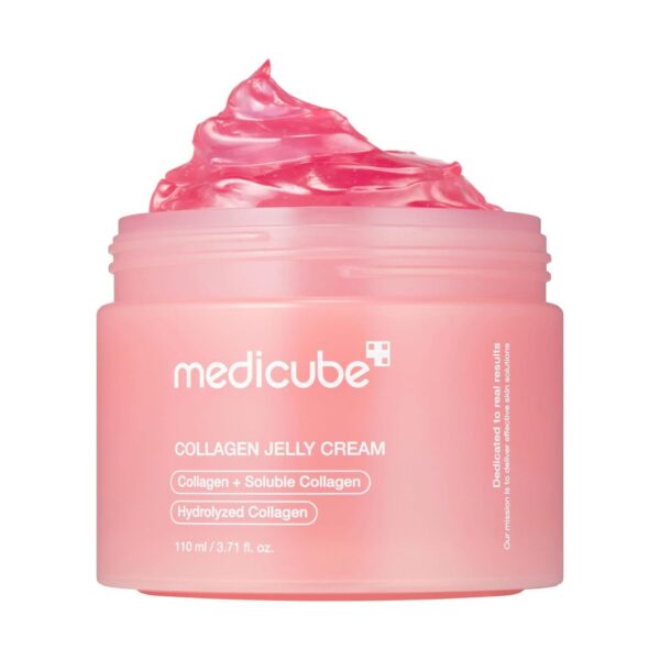 Medicube Collagen Jelly Cream
