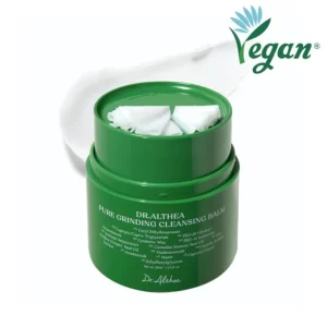 Dr. Althea Pure Grinding Cleansing Balm