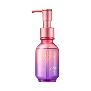 Moroccan Beauty Hydro Repair Óleo Capilar – Edição Limitada Sunny Blossom Harmony