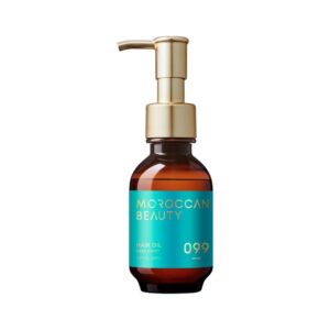 Moroccan Beauty Deep Moist Óleo Capilar