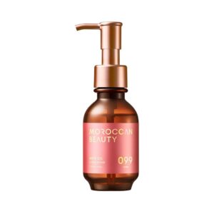 Moroccan Beauty Hydro Repair Óleo Capilar