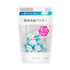 Suisai Beauty Clear Powder Wash N- 15un