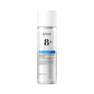 ANUA 8 Hyaluronic Acid Liposome Skin Booster