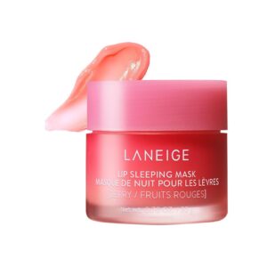 Laneige Lip Sleeping Mask- Berry
