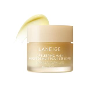 Laneige Lip Sleeping Mask – Vanilla