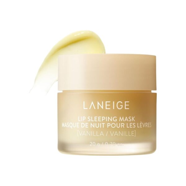 Laneige Lip Sleeping Mask – Vanilla