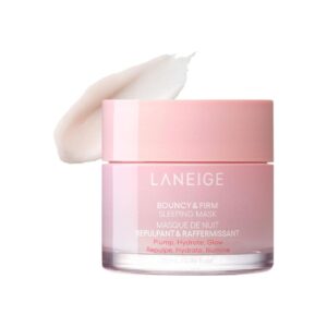 Laneige Bouncy & Firm Sleeping Mask