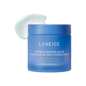 Laneige Water Sleeping Mask