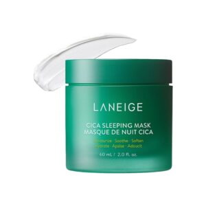 Laneige Cica Sleeping Mask